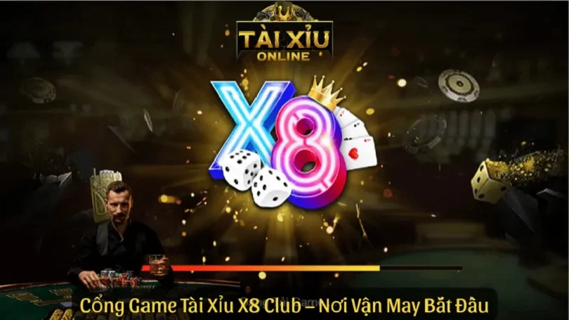 Kinh nghiệm cho thành viên mới khi chơi tài xỉu X8